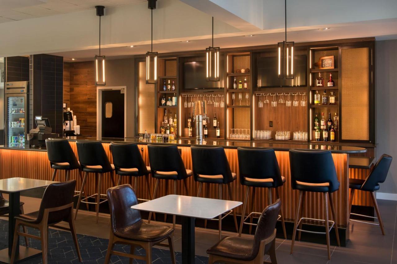 Courtyard By Marriott Baltimore Hunt Valley Exterior foto
