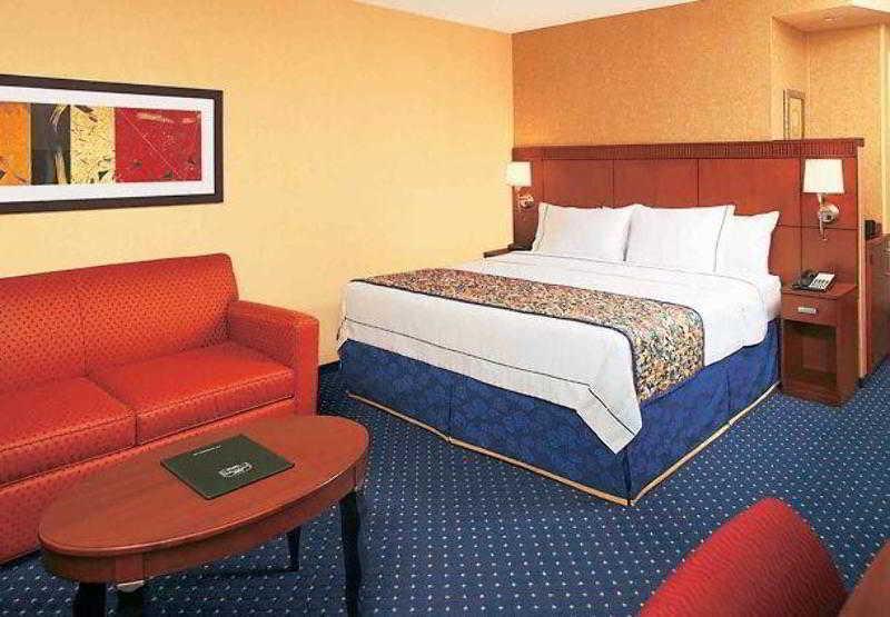Courtyard By Marriott Baltimore Hunt Valley Cameră foto